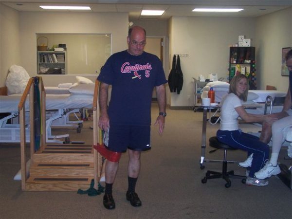 Bone and Joint Specialists Orthopedic Center-Physical Therapy Facility